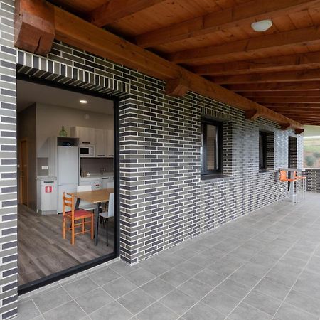 Erretola - Baskey Rentals Aizarnazabal Exterior photo
