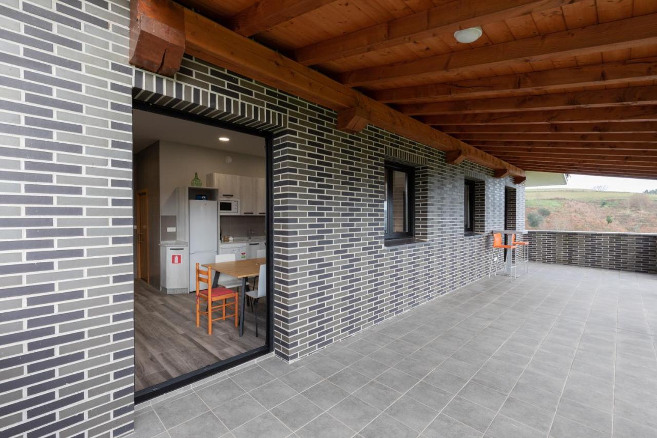 Erretola - Baskey Rentals Aizarnazabal Exterior photo