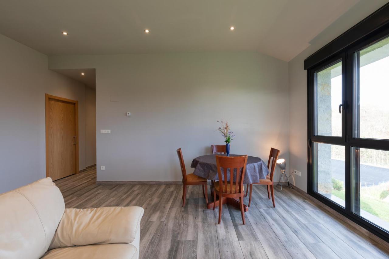 Erretola - Baskey Rentals Aizarnazabal Exterior photo